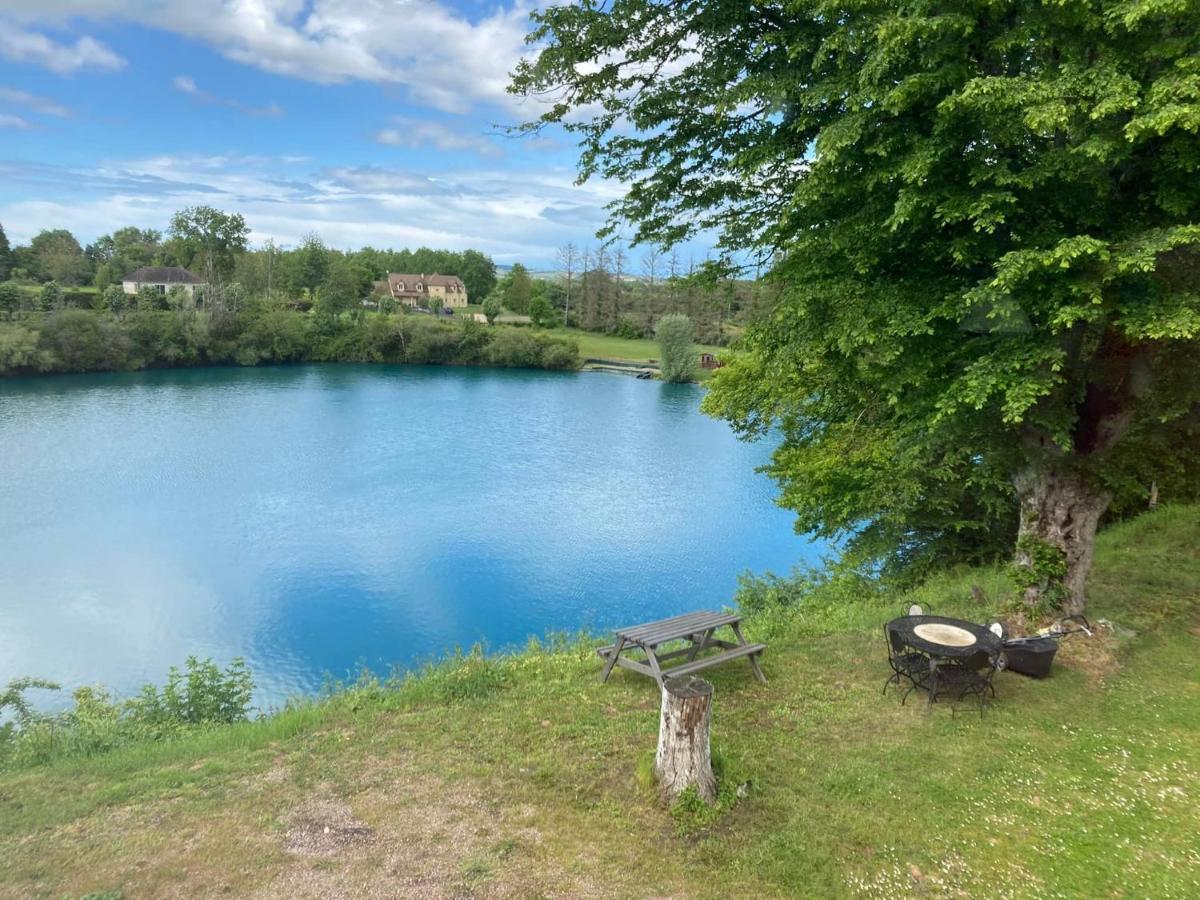 Lac De Lumiere. Relax With Rural Lakeside Living Herry Kültér fotó